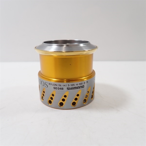 07ステラC2000Sスプール